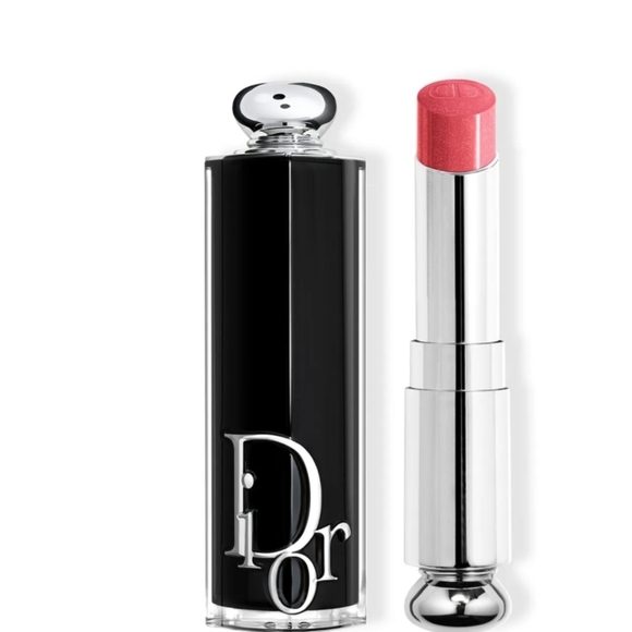 Dior Other - Dior Addict Shine Lipstick: Rose Bagatelle (576), New